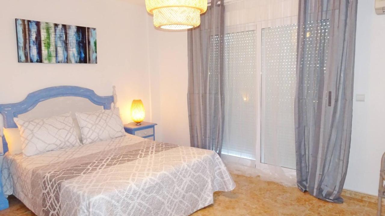 Palmeras En La Playa - House In *