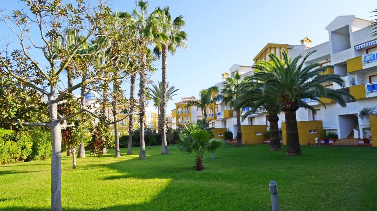 Palmeras En La Playa - House In *