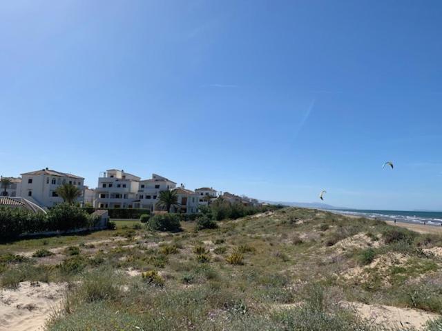 Apartment Palmeras En La Playa - House In Oliva