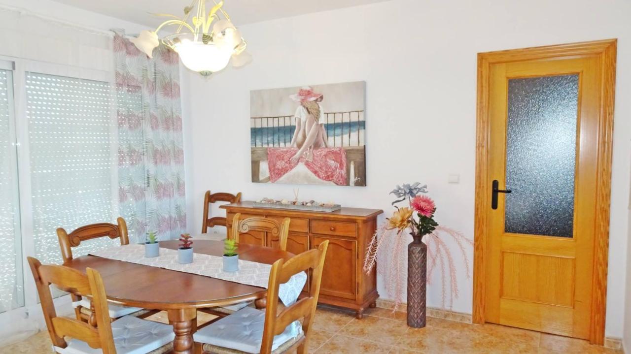 Palmeras En La Playa - House In Apartment *
