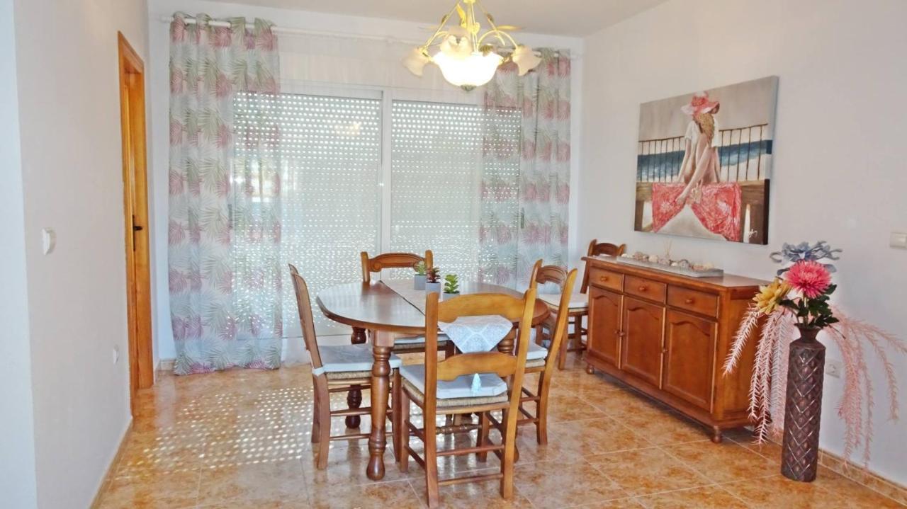 Palmeras En La Playa - House In * Oliva