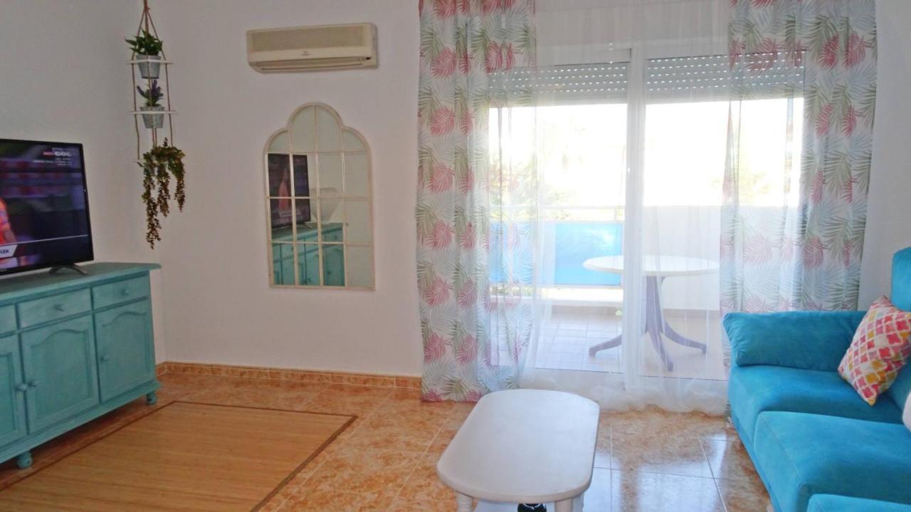 Palmeras En La Playa - House In