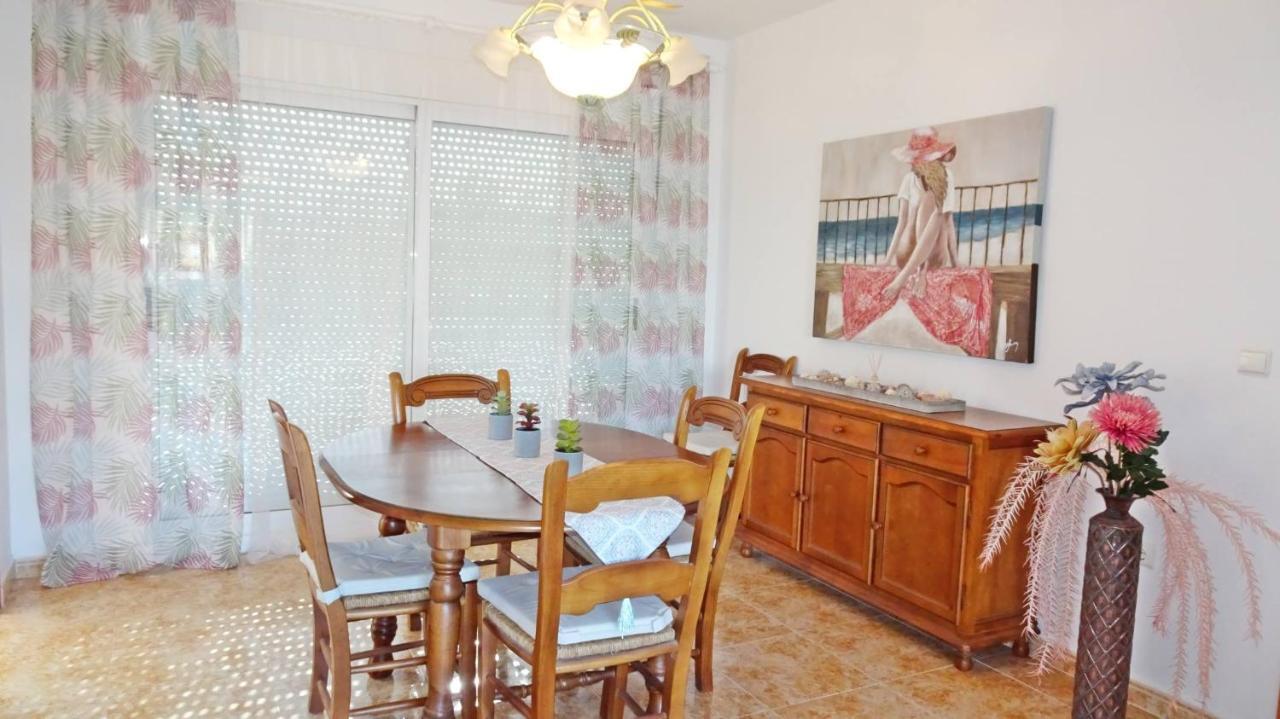Palmeras En La Playa - House In *