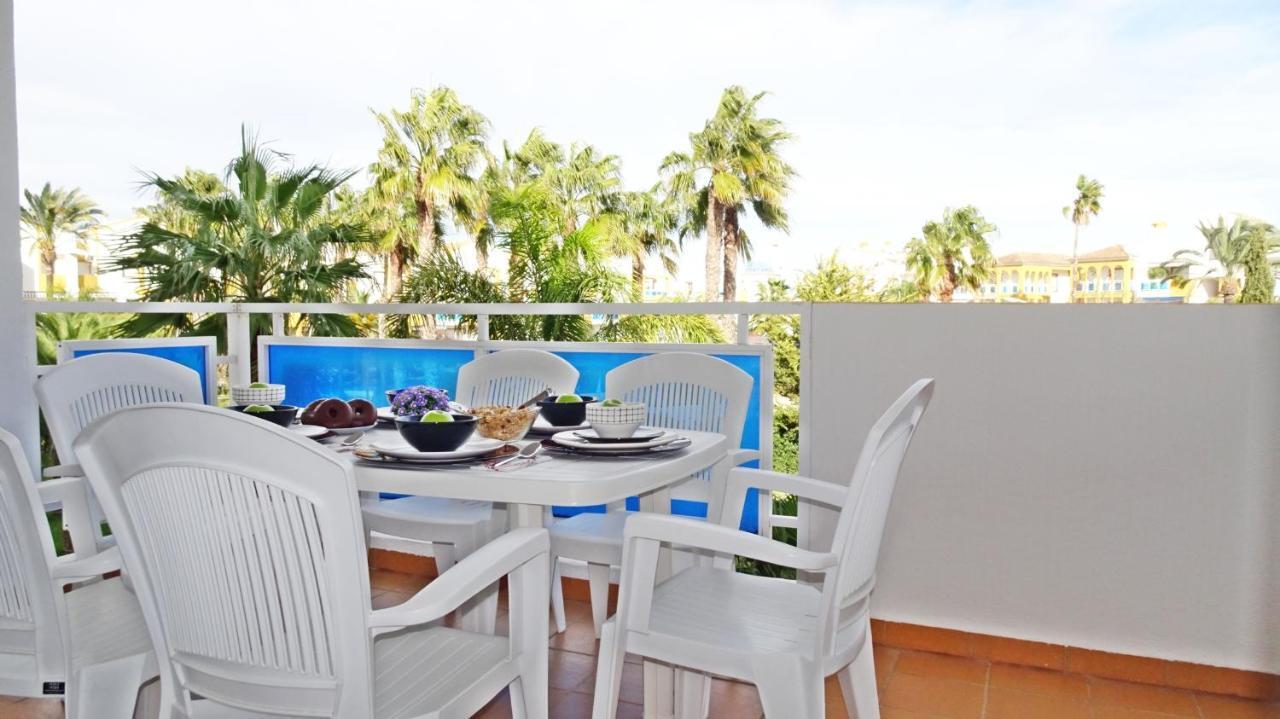 Palmeras En La Playa - House In Apartment