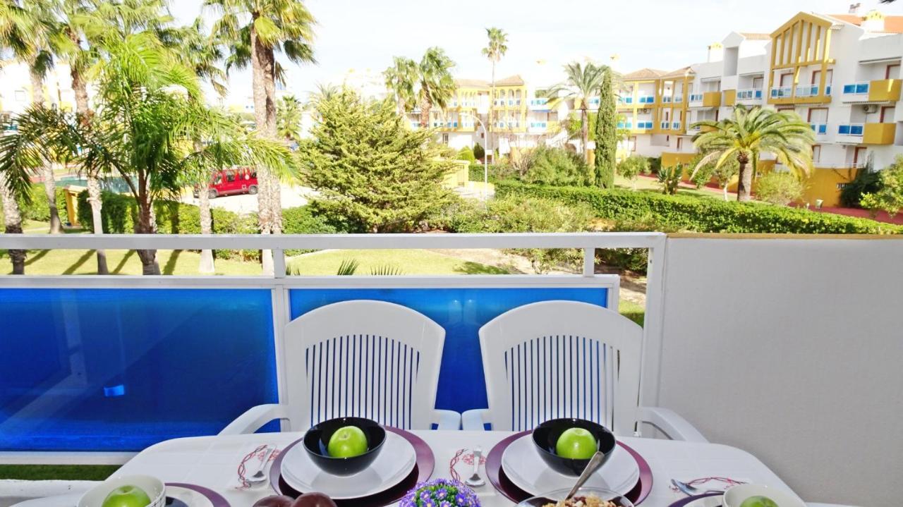 Palmeras En La Playa - House In Apartment *