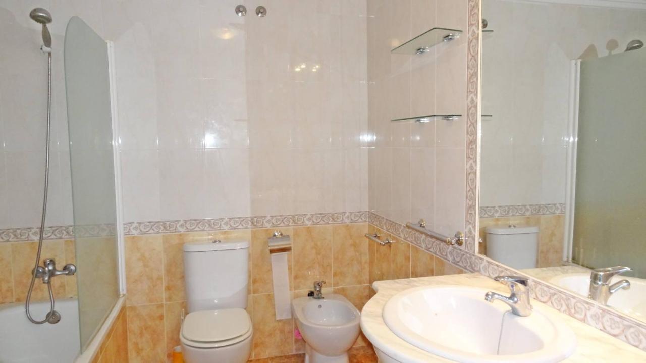 Palmeras En La Playa - House In Apartment Oliva