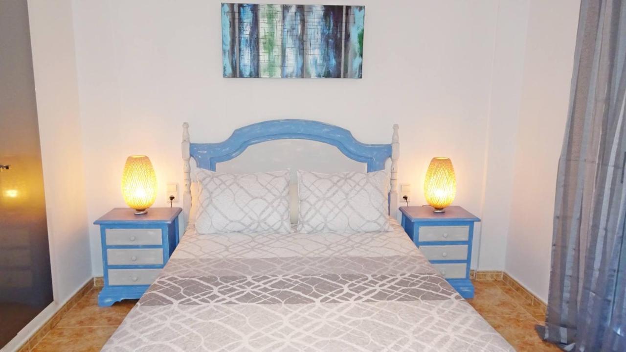 Apartment Palmeras En La Playa - House In *