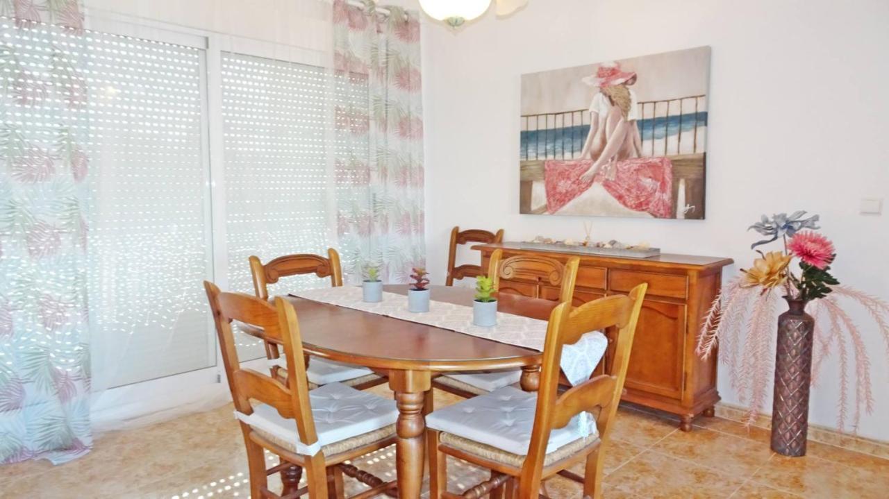 Palmeras En La Playa - House In Apartment