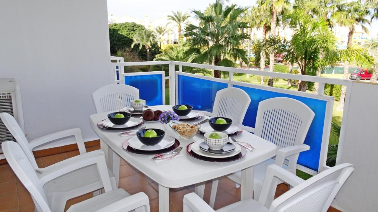 Palmeras En La Playa - House In Apartment