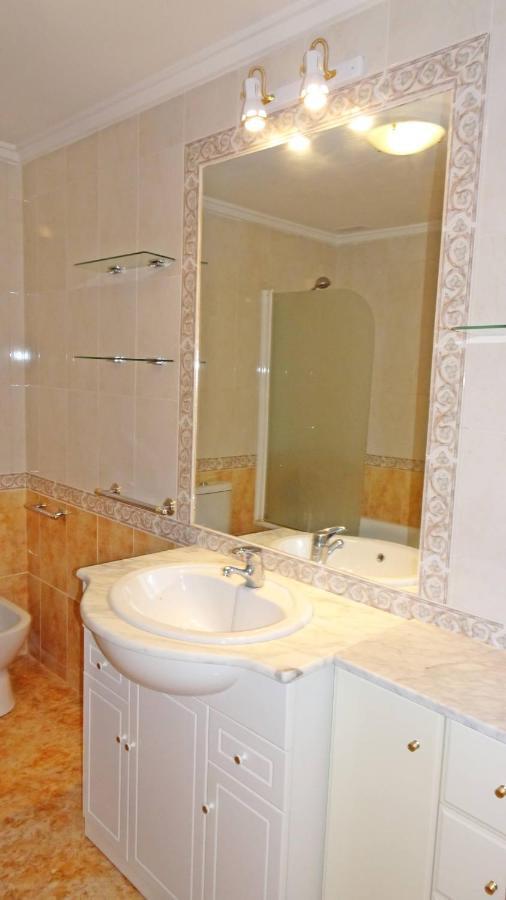 Palmeras En La Playa - House In Apartment *