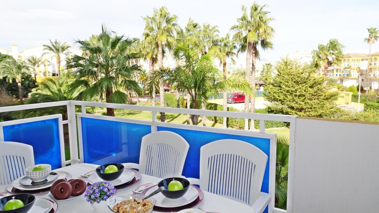 Apartment Palmeras En La Playa - House In *