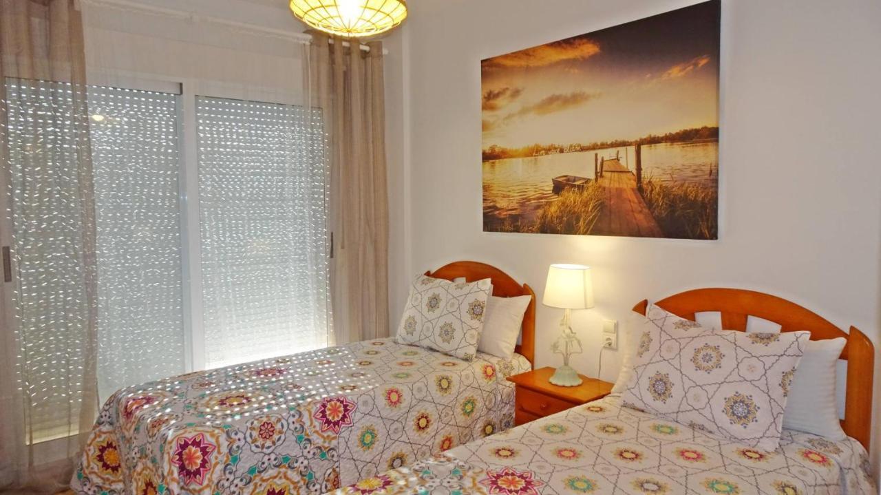 Palmeras En La Playa - House In *
