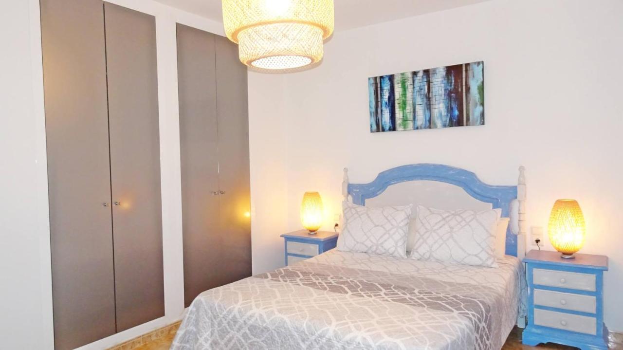 Palmeras En La Playa - House In Apartment
