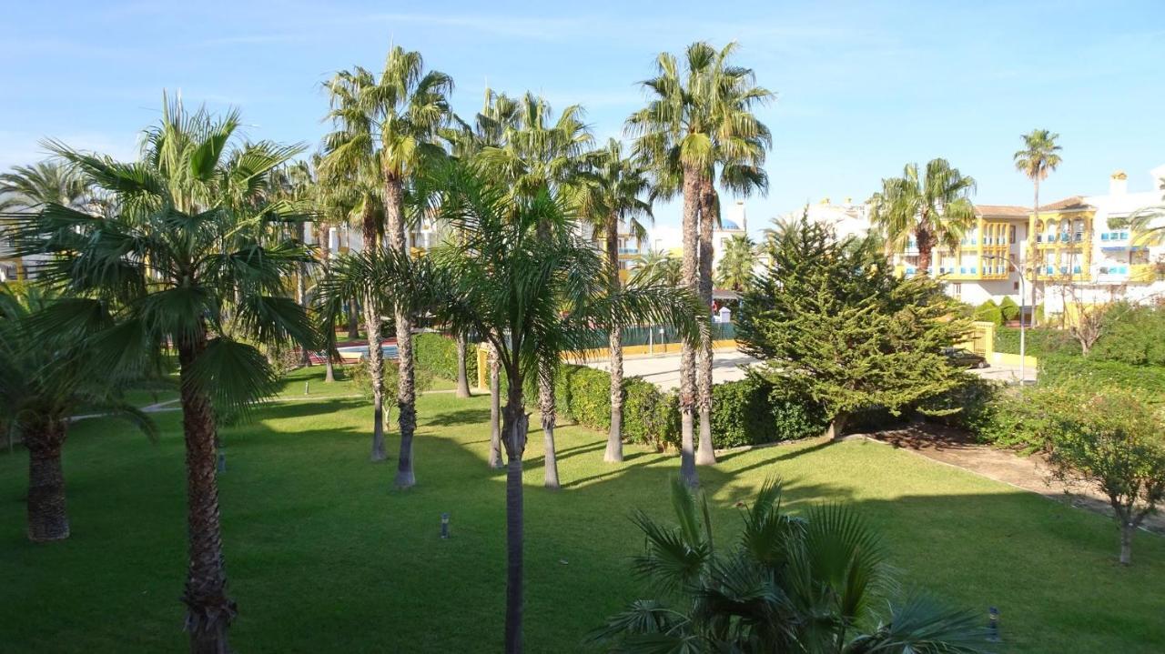 Palmeras En La Playa - House In Apartment