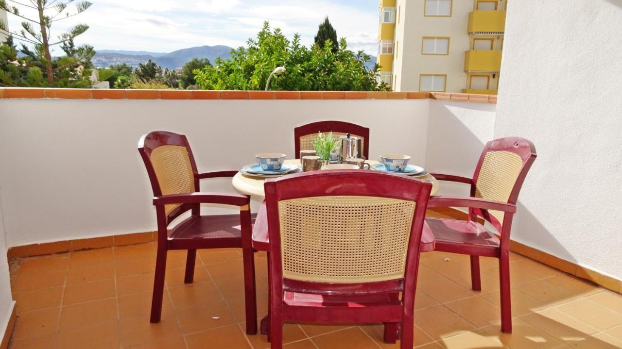 Palmeras En La Playa - House In Apartment Oliva