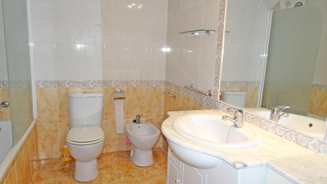 Palmeras En La Playa - House In Apartment Oliva