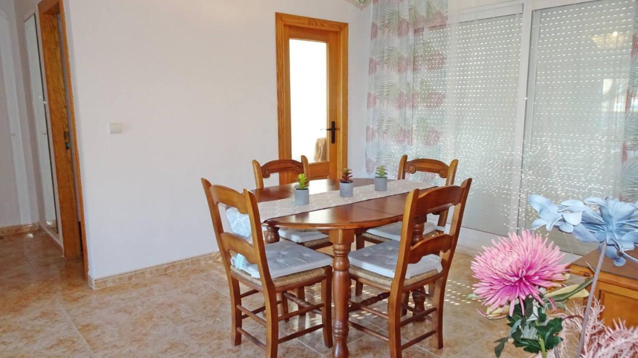 Palmeras En La Playa - House In Apartment