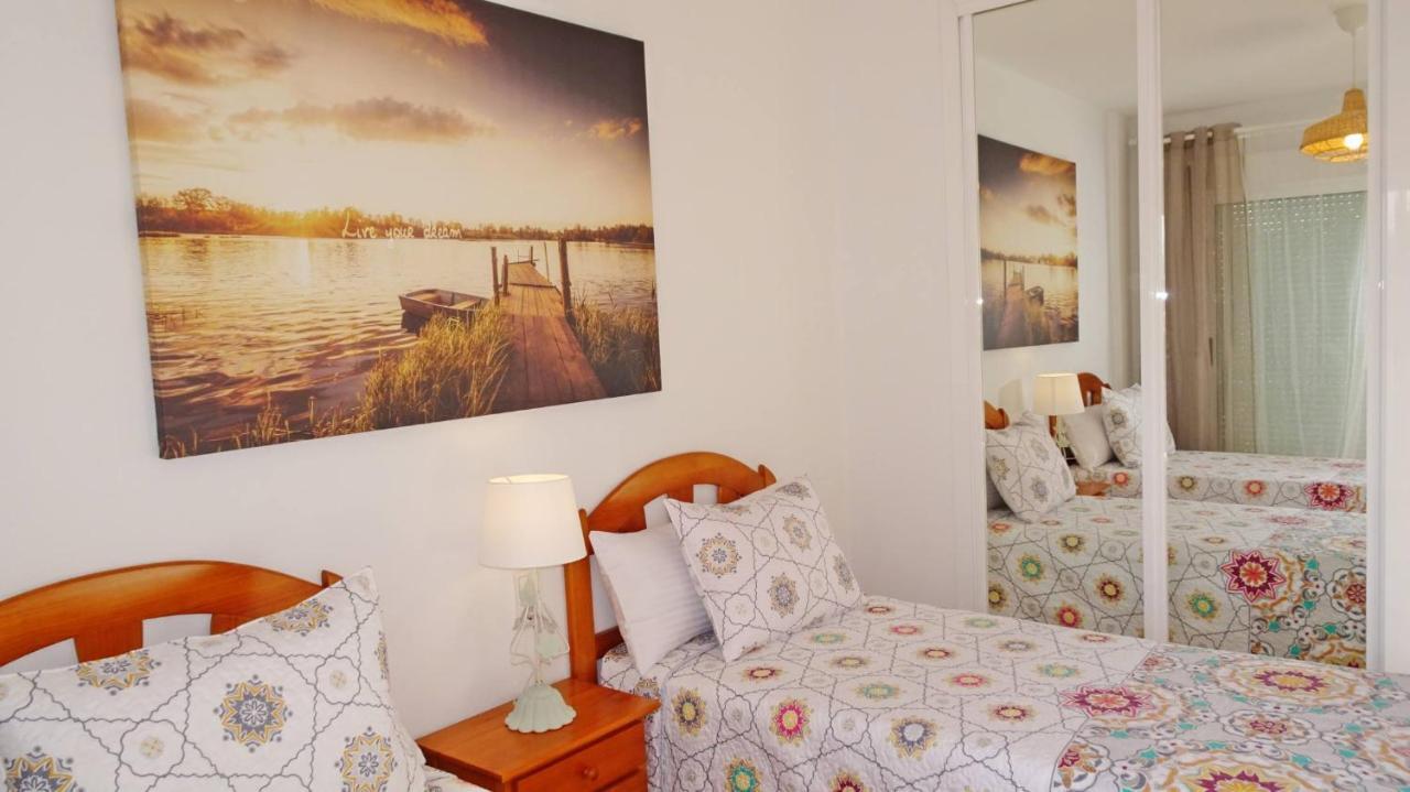 Palmeras En La Playa - House In Apartment *