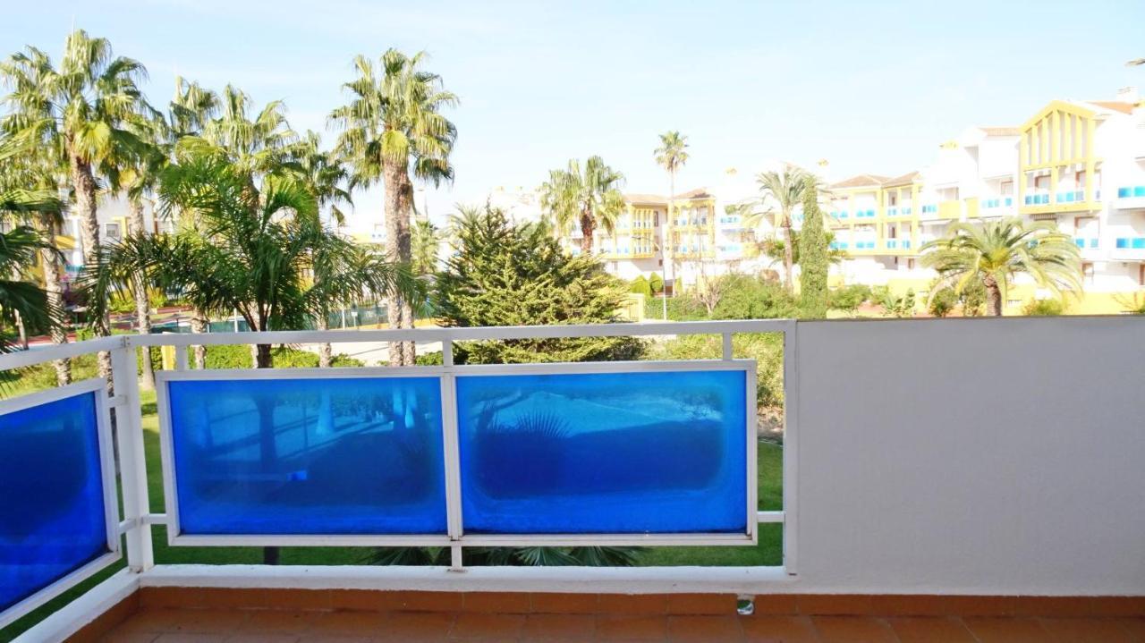 Palmeras En La Playa - House In