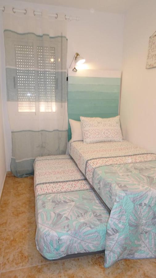 Palmeras En La Playa - House In