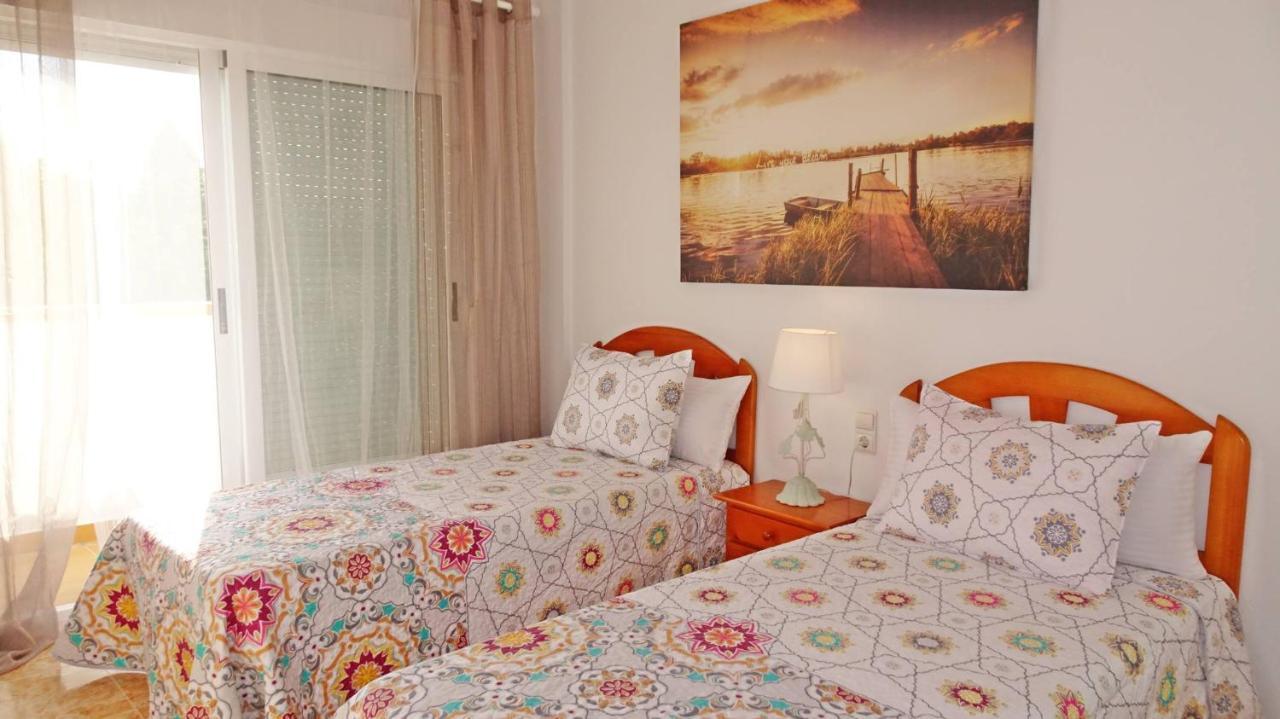 Palmeras En La Playa - House In *