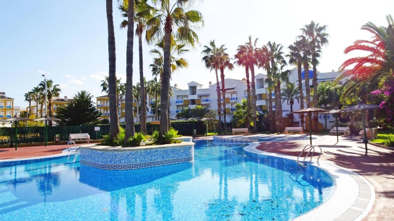 Apartment Palmeras En La Playa - House In *