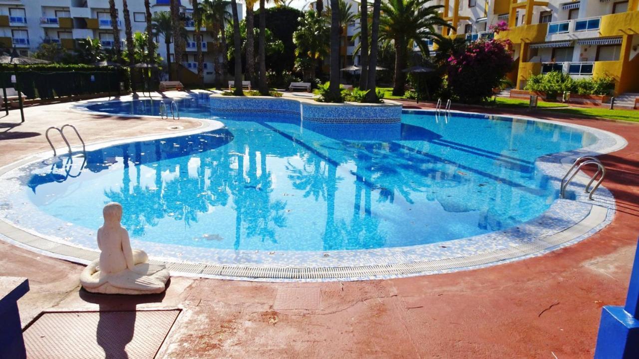 Palmeras En La Playa - House In Apartment *