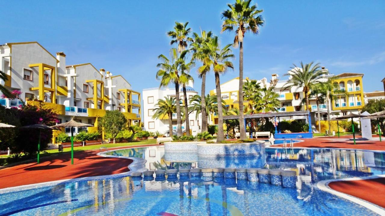 Palmeras En La Playa - House In *