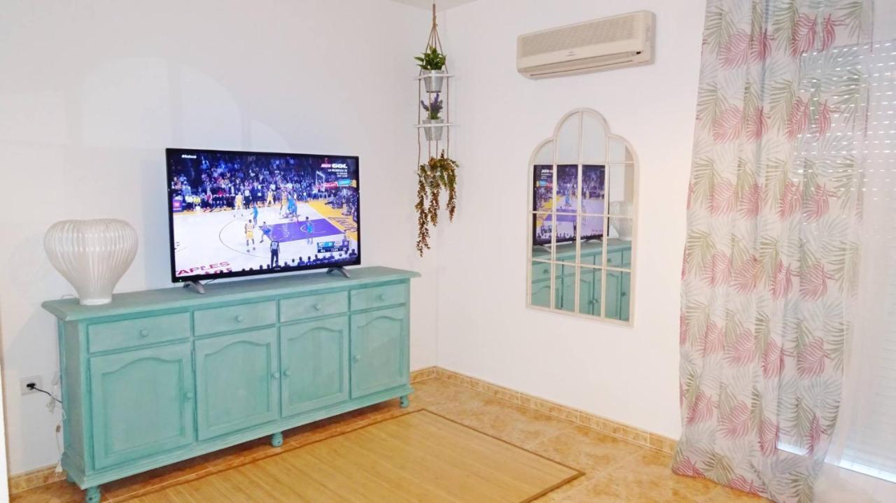 Apartment Palmeras En La Playa - House In *